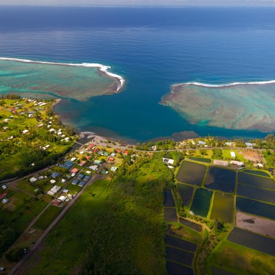 teahupoo reef pass