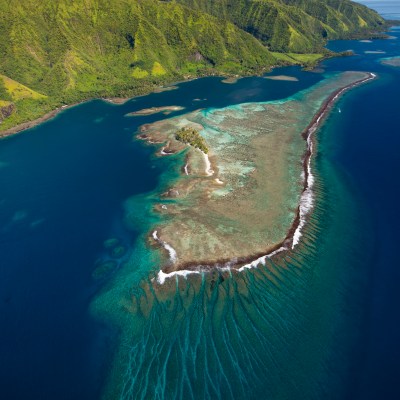 Teahupoo